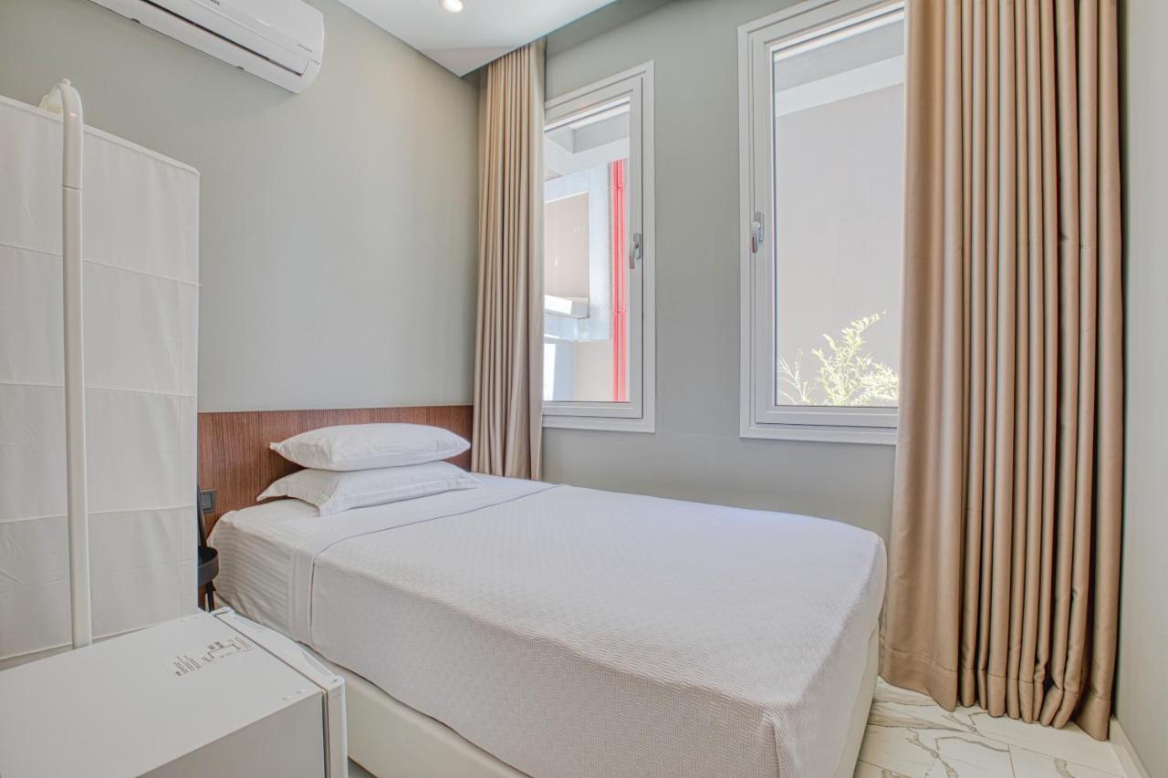 Aegean - Apartment Cesme