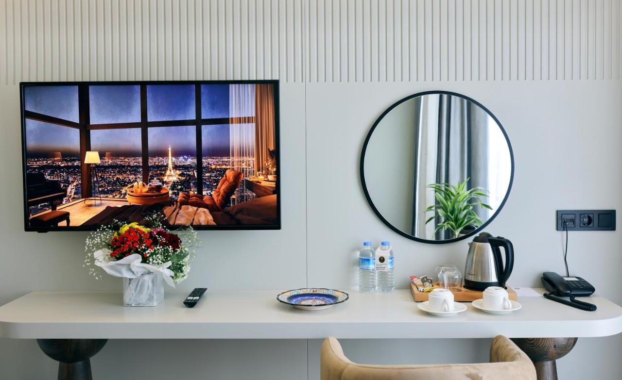 Orka Taksim & Hotel