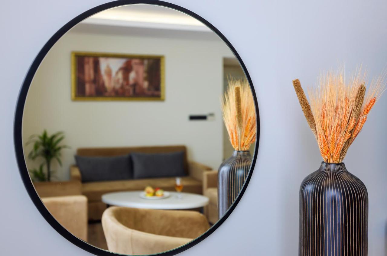 Hotel Orka Taksim & Istanbul