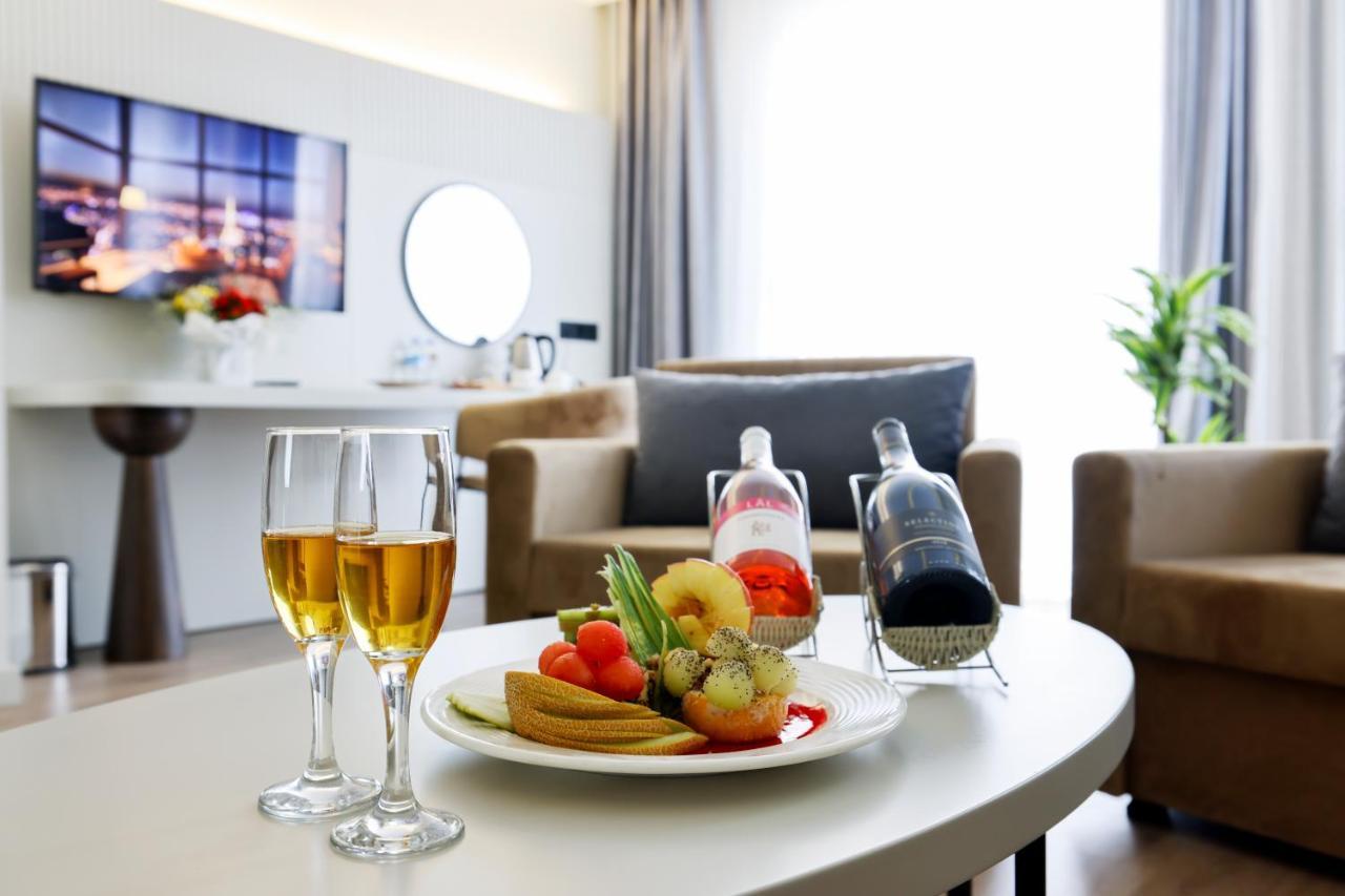 Hotel Orka Taksim & 4*
