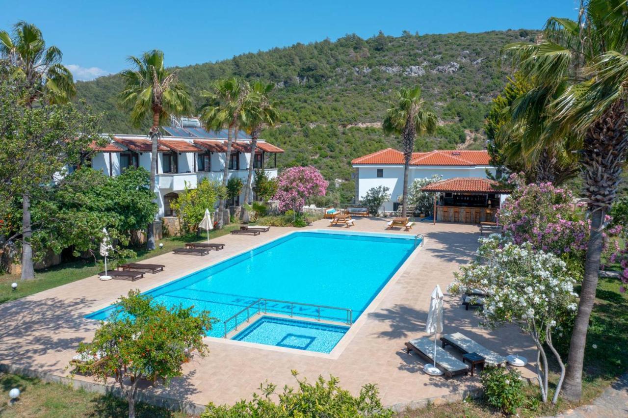 Xanthos Boutique Hotel Patara Hotel