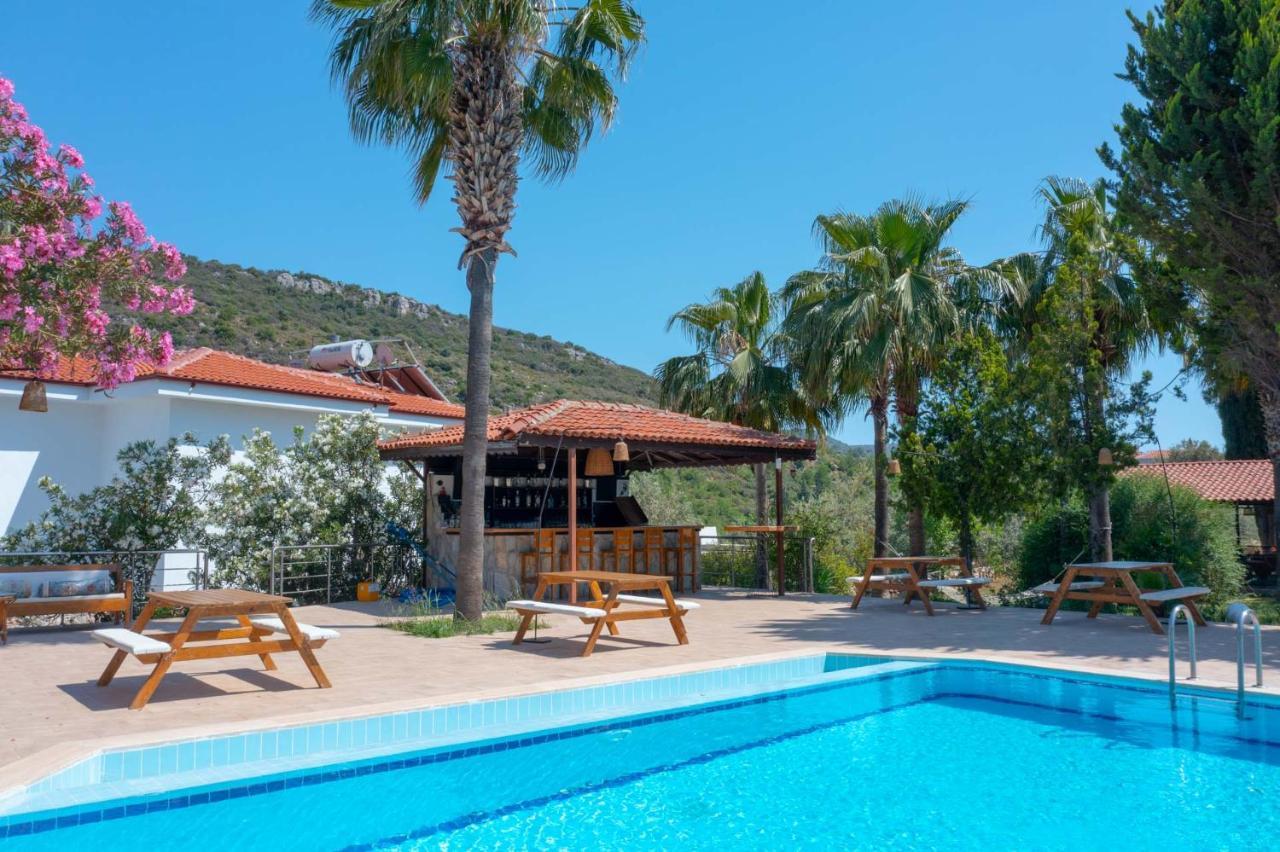 Xanthos Boutique Hotel Patara Hotel