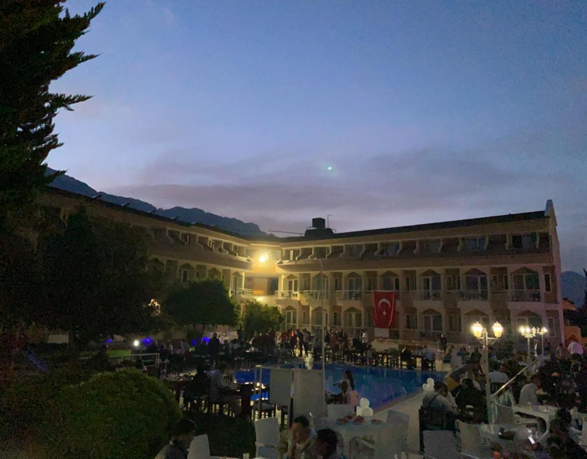 Ares Dream Hotel 4*