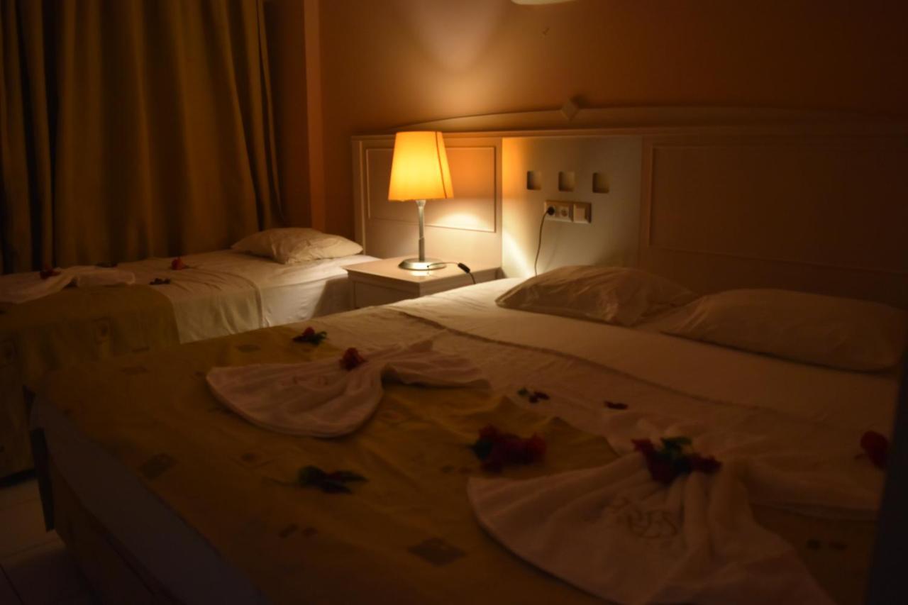 Ares Dream Kemer