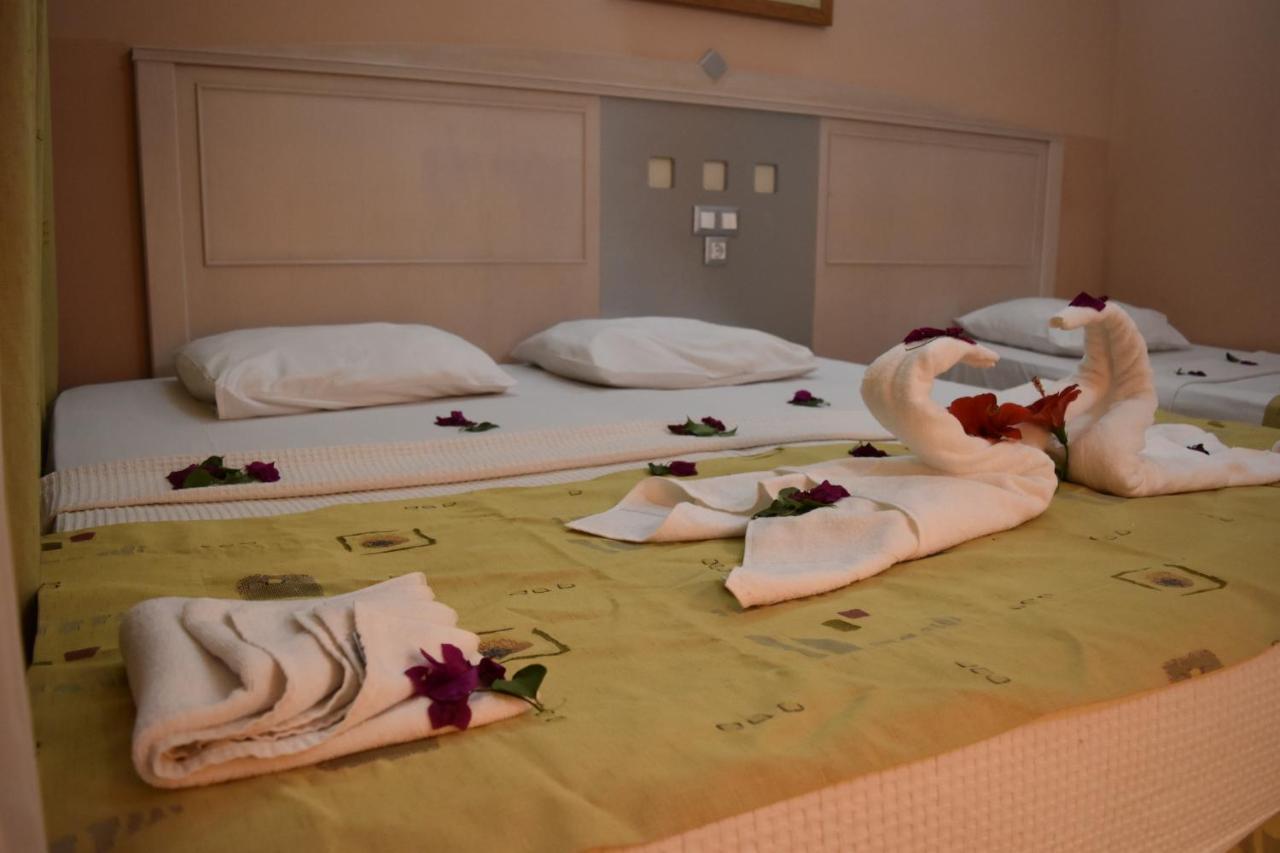 Ares Dream Hotel