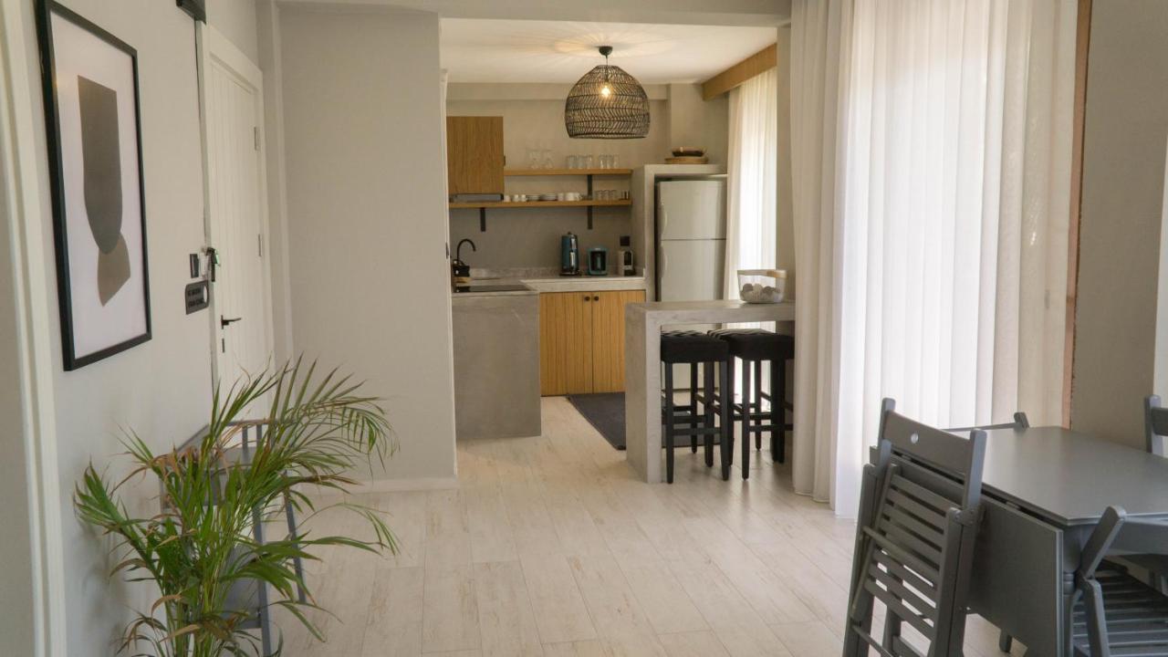 Apartment Alp Mandalin