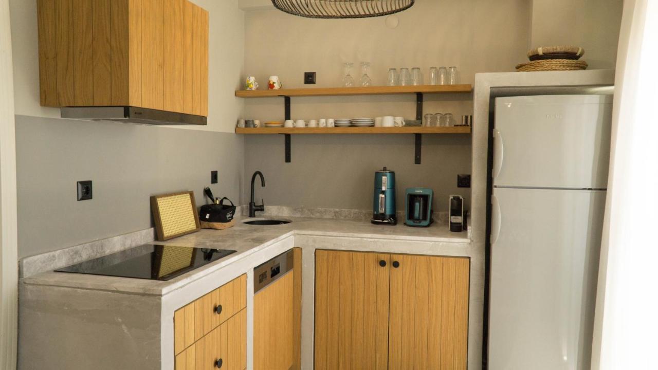 Apartment Alp Mandalin *