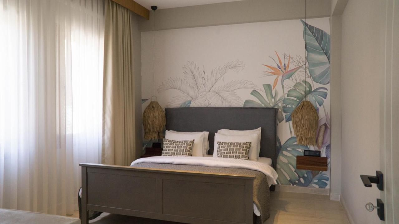 Apartment Alp Mandalin Akyaka (Mugla)