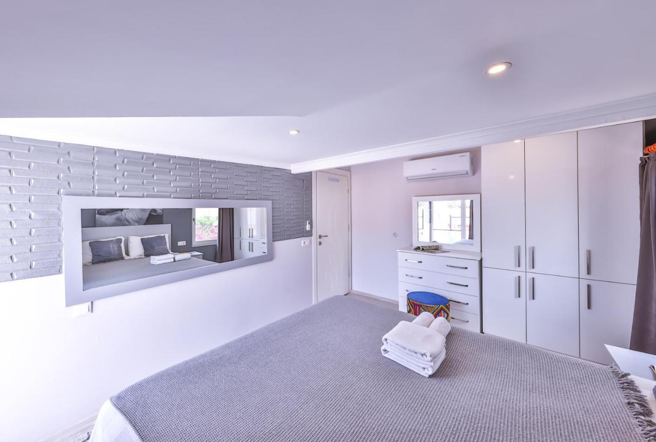 Apartment Goekyuezue *