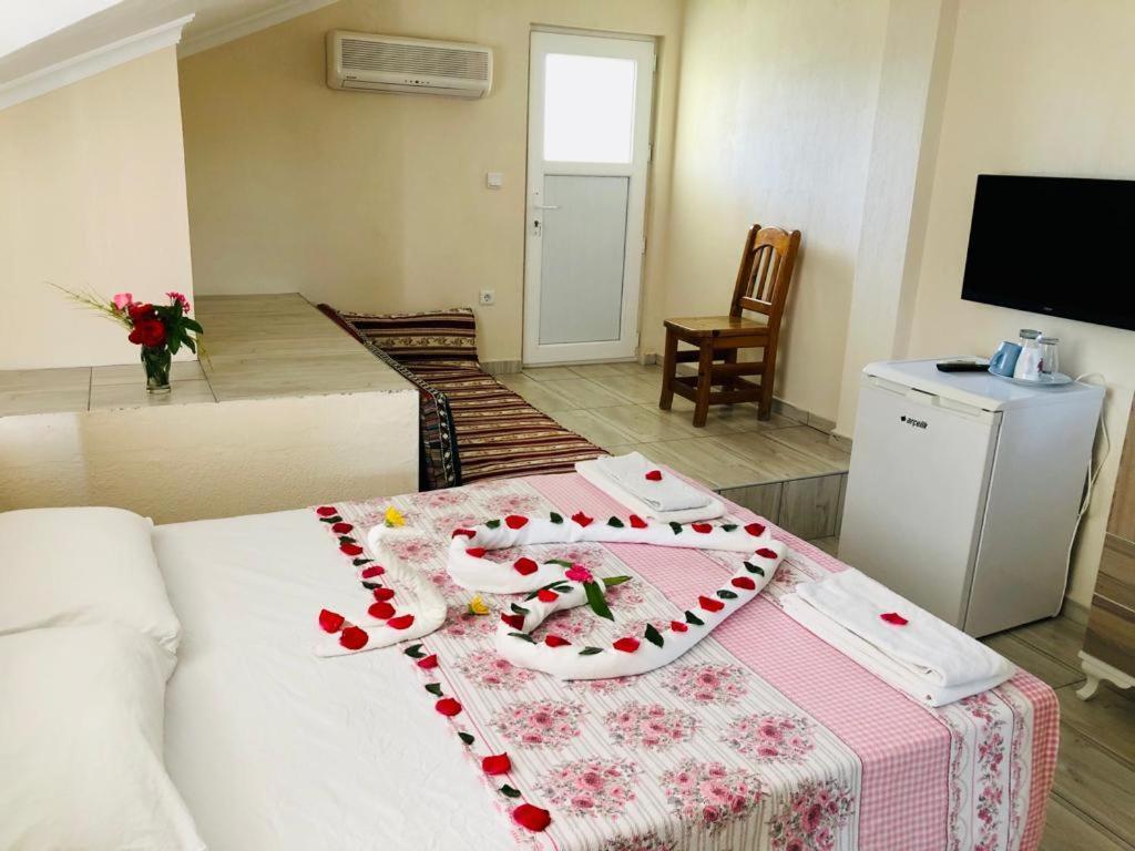 Hotel Karaca Dalyan