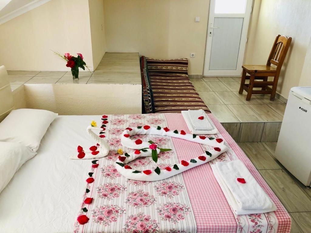 Hotel Karaca Dalyan