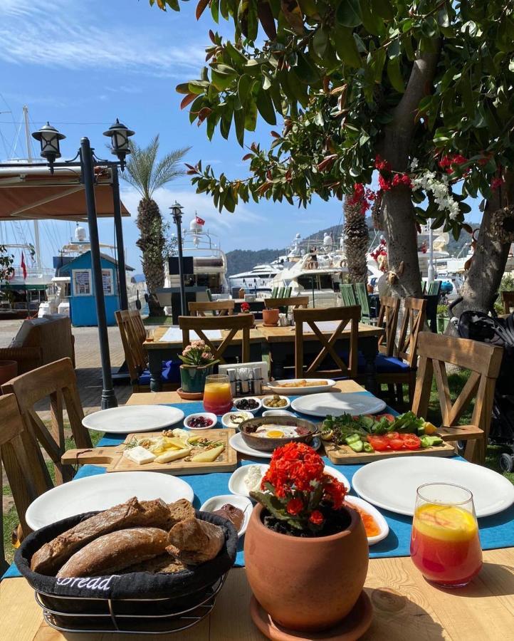 Gocek Unlu Gocek (Fethiye)