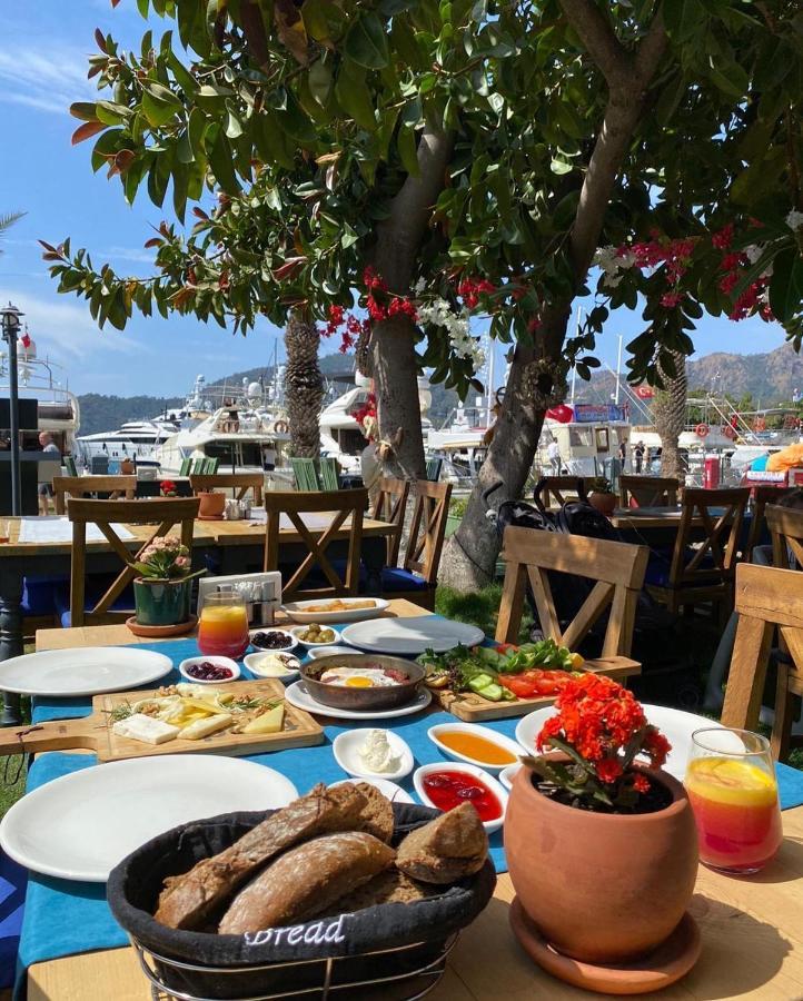 Gocek Unlu Gocek (Fethiye)