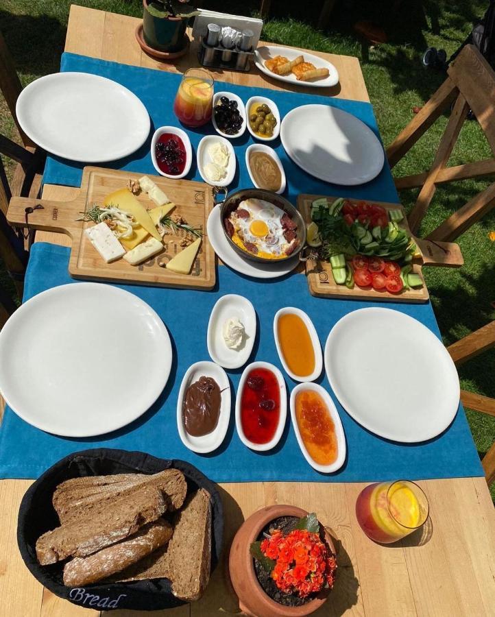 Gocek Unlu Hotel Gocek (Fethiye)