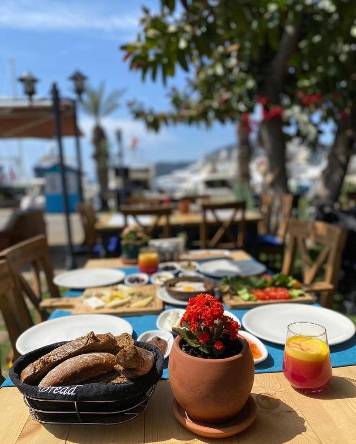 Gocek Unlu 3*
