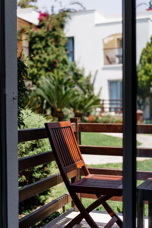 Hotel Costa Luvi Bodrum 4*