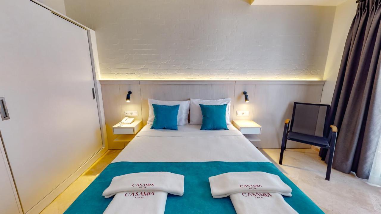 Casamia 3* Gundogan (Bodrum)