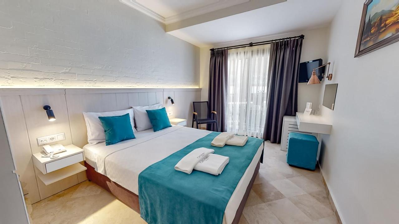 Casamia Hotel Gundogan (Bodrum)
