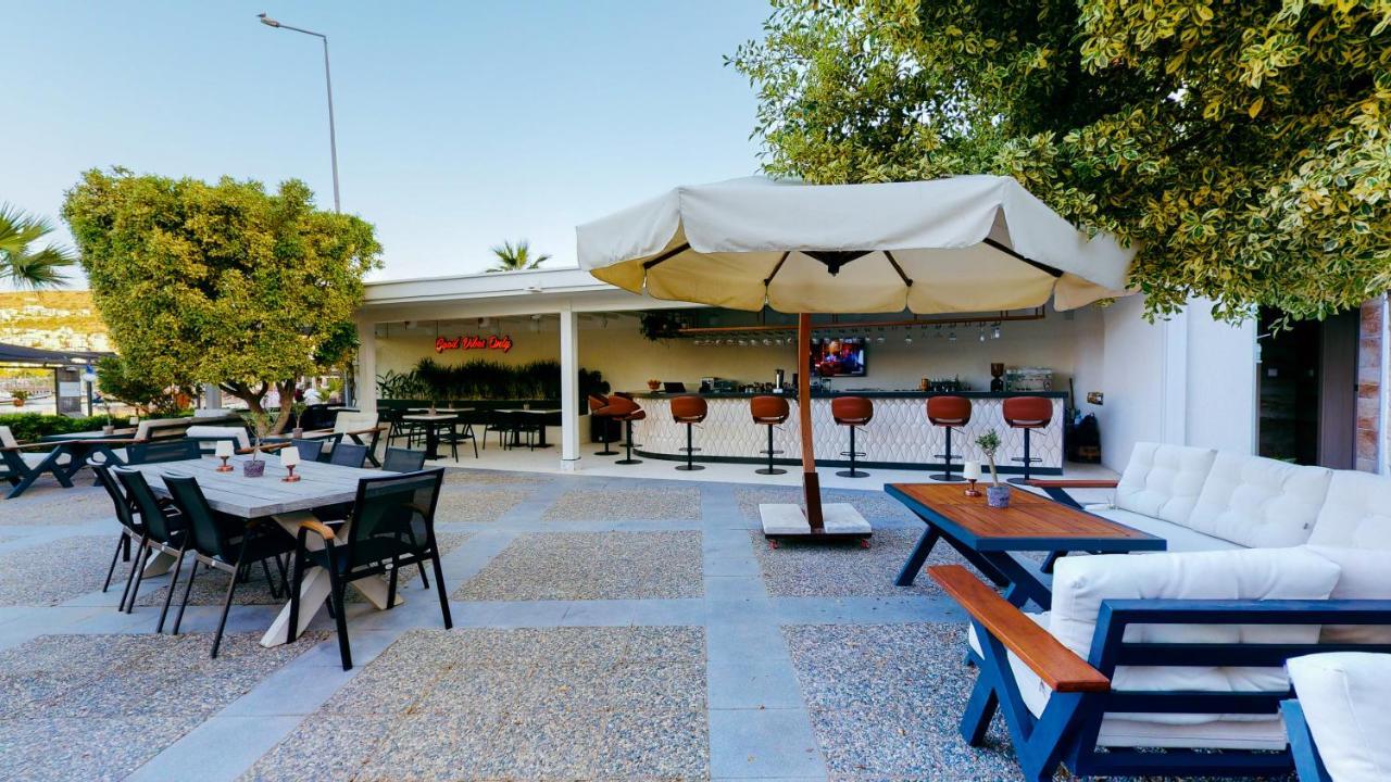 Casamia Hotel 3*
