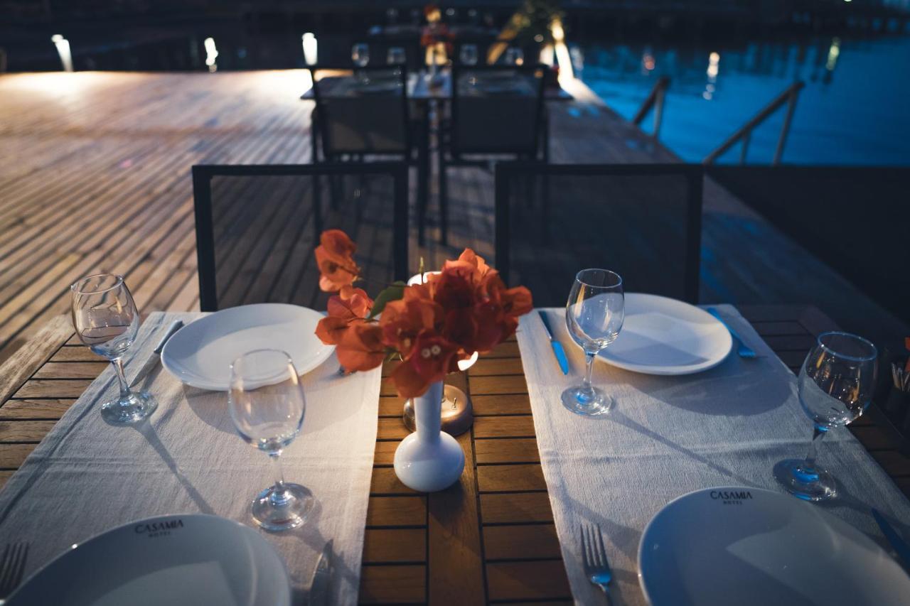 Casamia Gundogan (Bodrum)