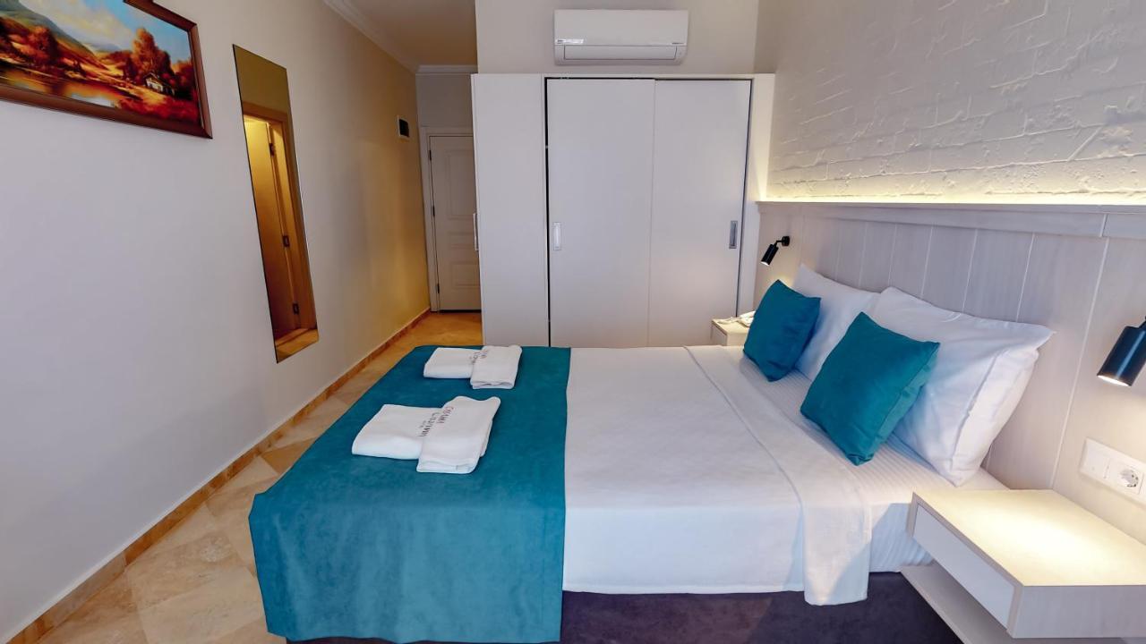 Casamia Hotel