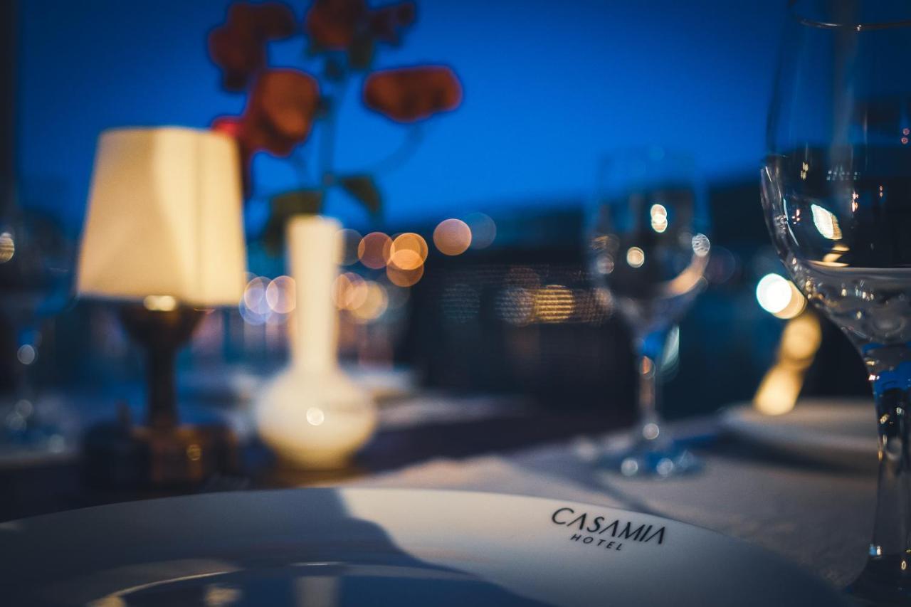 Casamia 3* Gundogan (Bodrum)