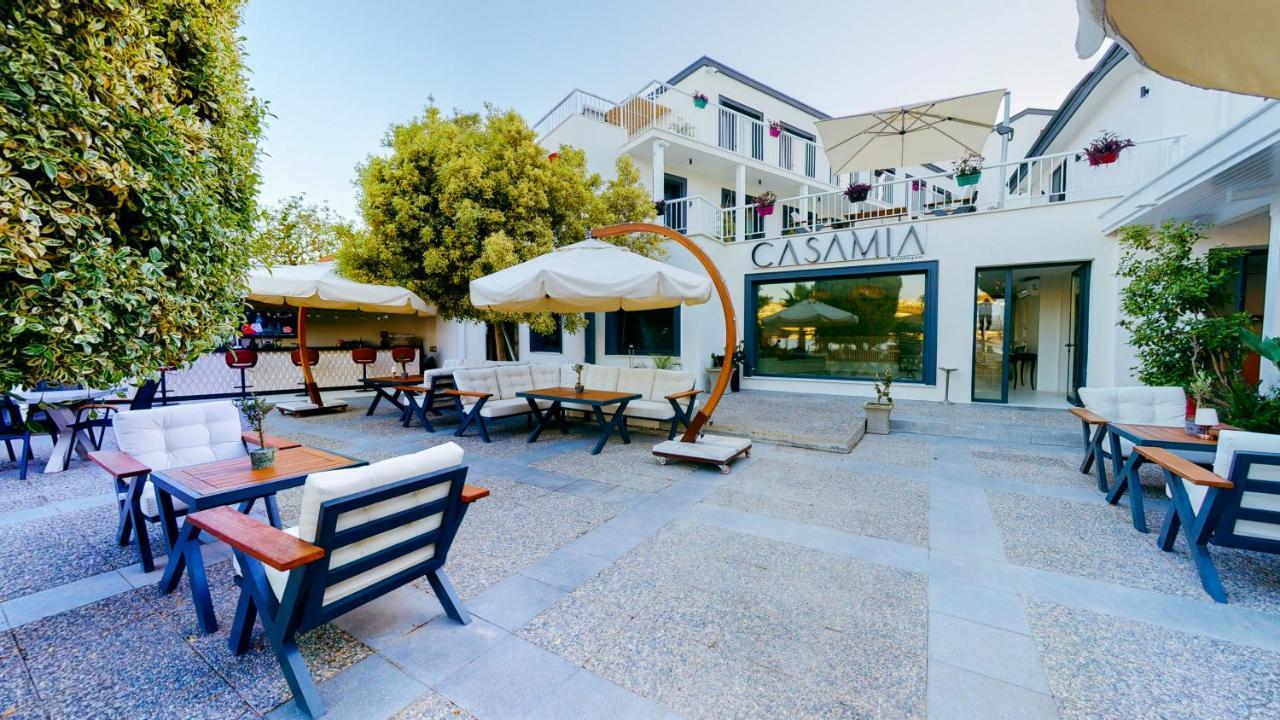 Hotel Casamia Gundogan (Bodrum)