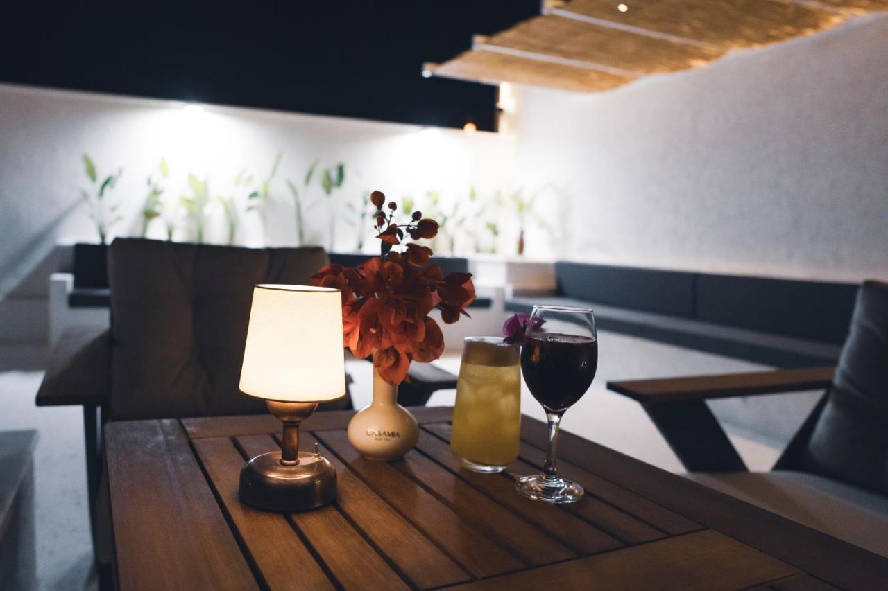 Casamia Hotel 3*