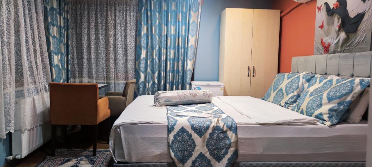 Mitra Downtown Hotel Istanbul