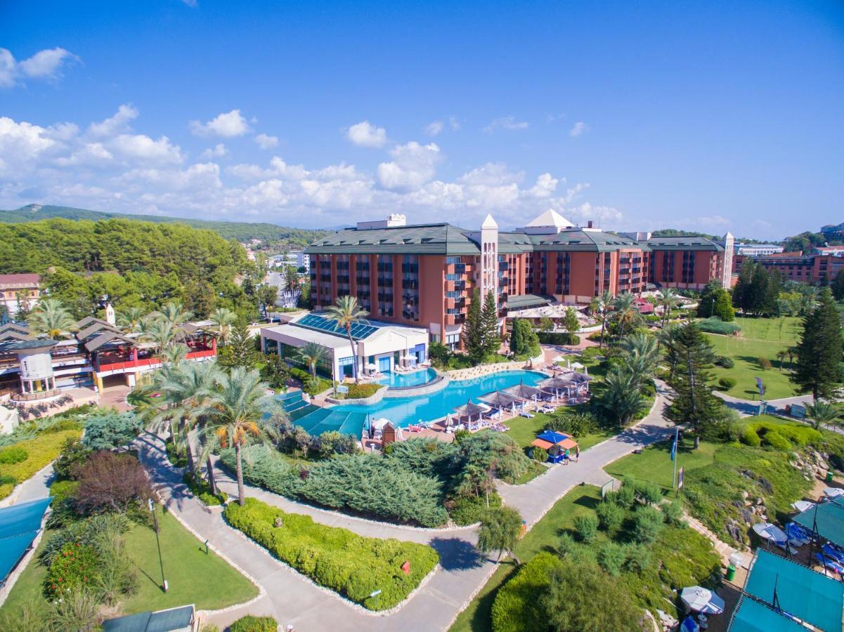 Aqi Pegasos Hotel 5*