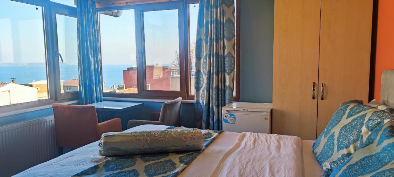 Mitra Downtown 3* Istanbul
