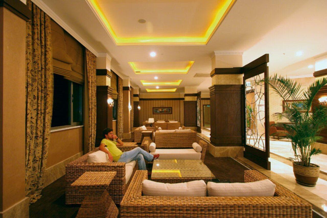 Resort Side Mare & 5*