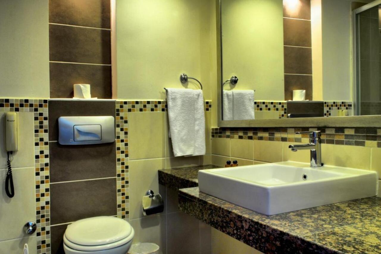 Ephesia 4* Kusadasi
