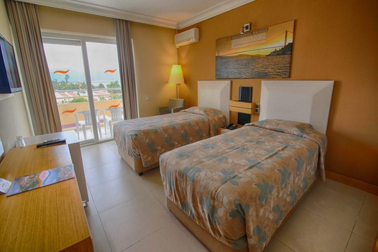 Ephesia Kusadasi
