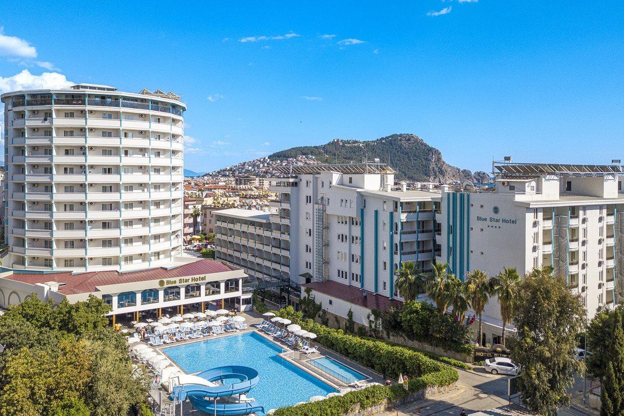Blue Star Oludeniz