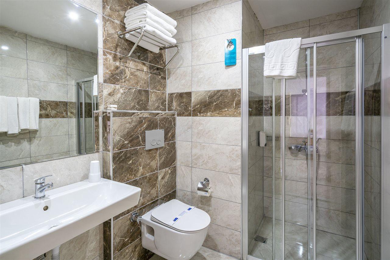 Blue Star Hotel 3*