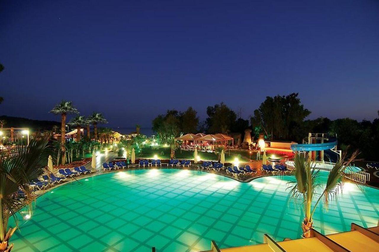 Lycus Resort 5*