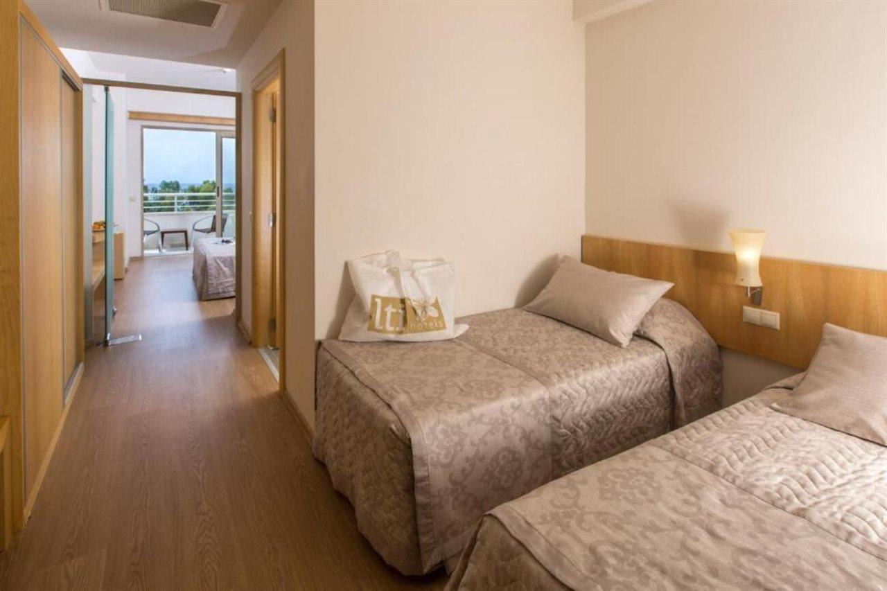 Resort Lycus