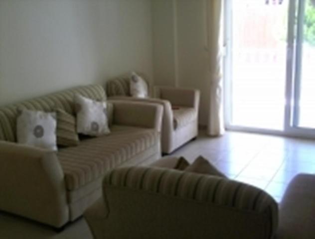 Royal Marina Aparthotel Didim
