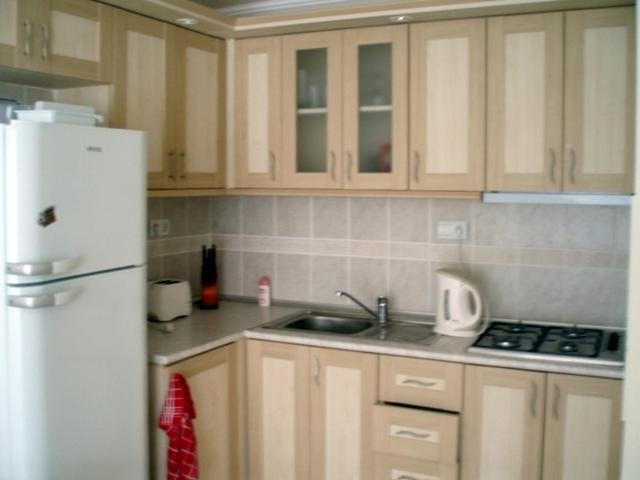 Royal Marina Aparthotel Didim