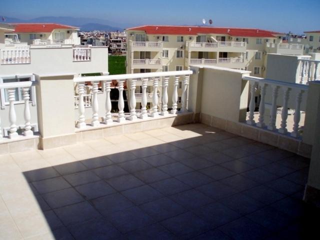 Royal Marina Didim