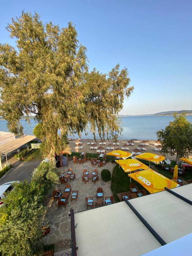 Burla Hotel 3*