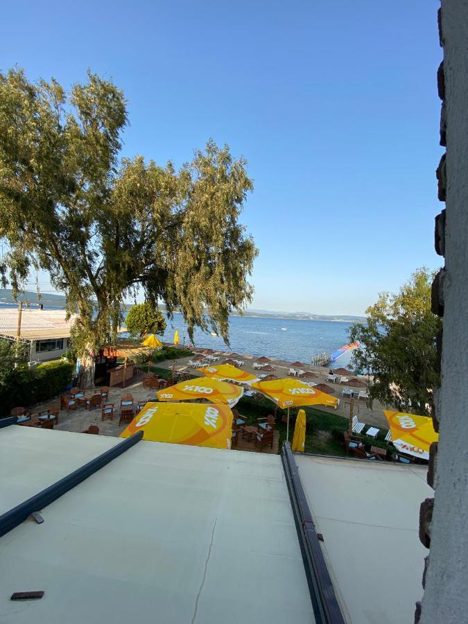 Burla Hotel 3*
