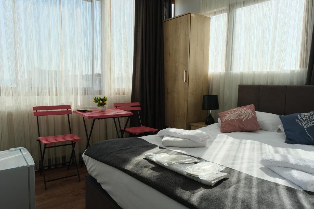 Kondoskali Hotel