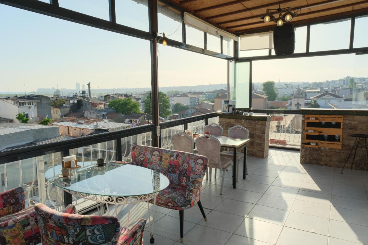 Kondoskali Istanbul