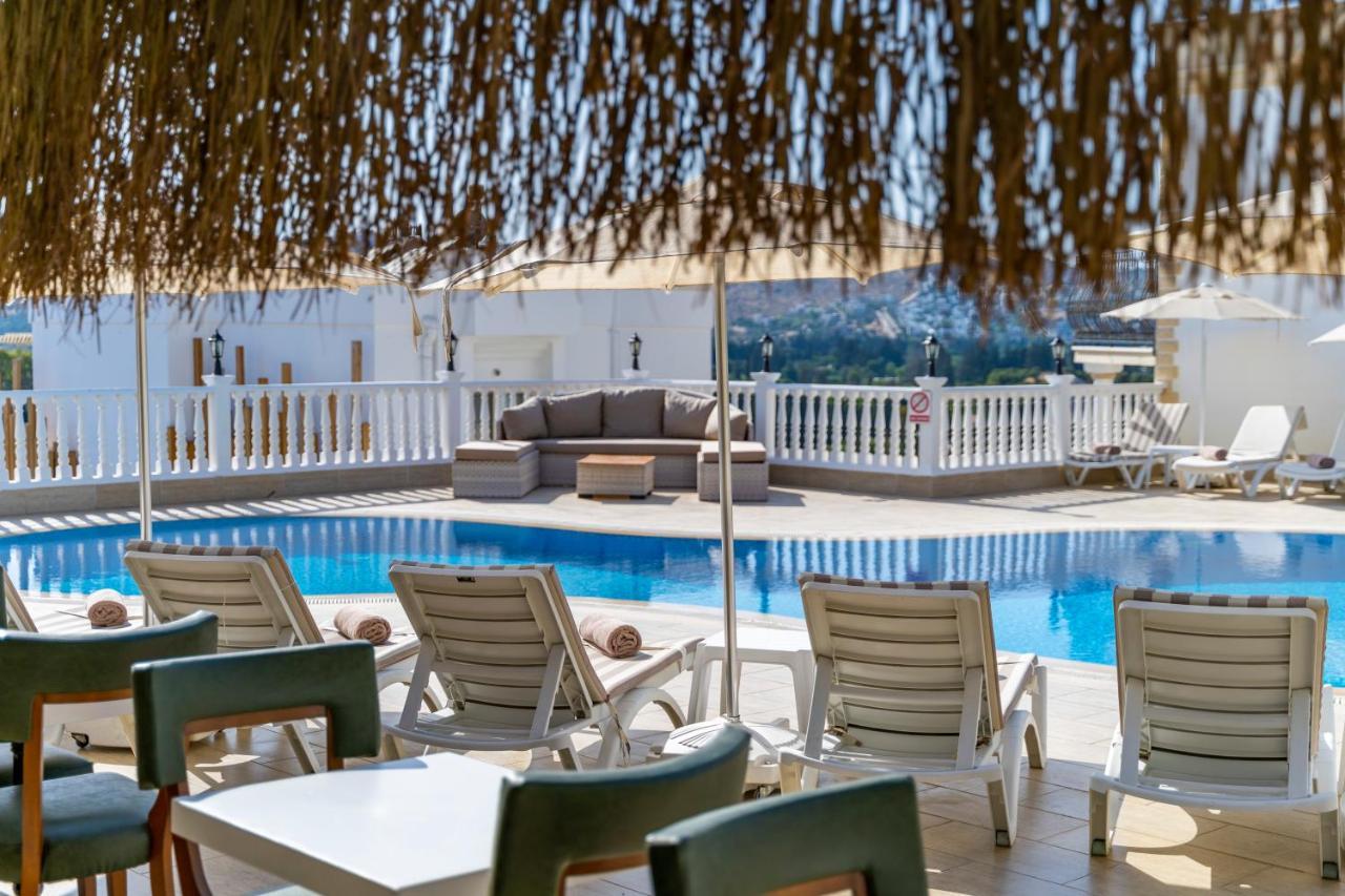 Hotel Queen Boutique Bitez