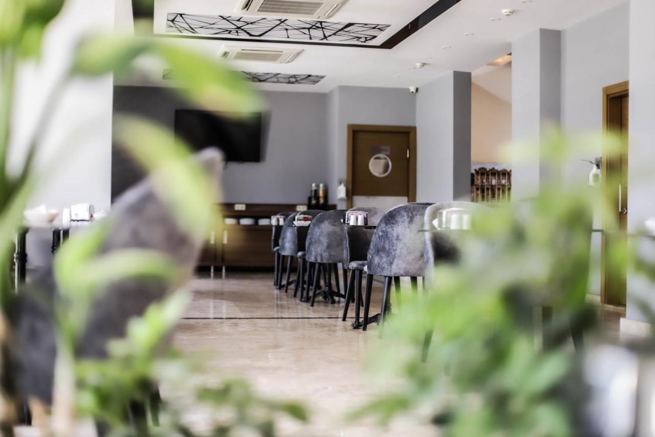 Hakcan Hotel