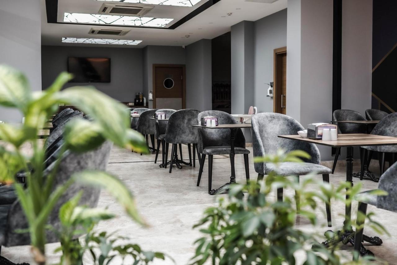 Hakcan 3* Izmir