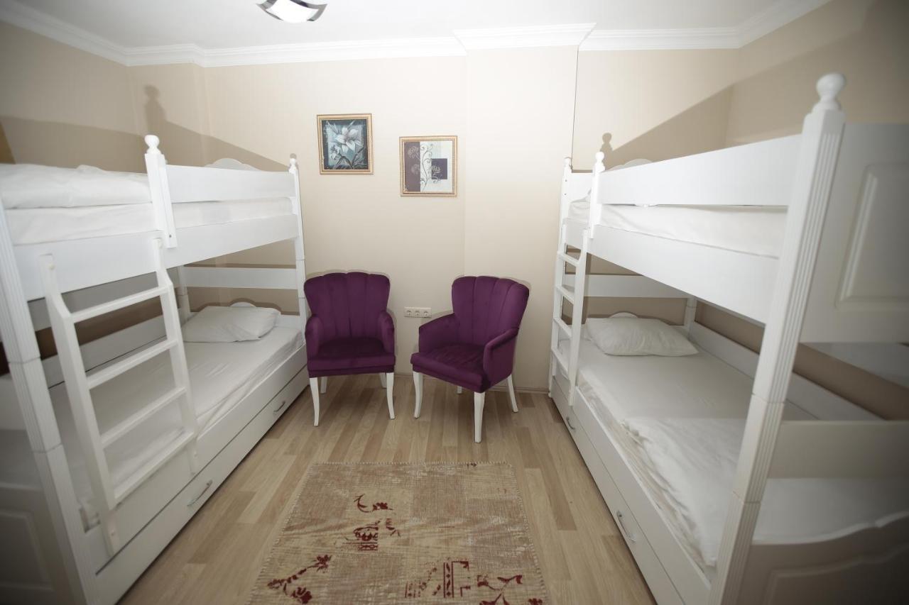 Yomra Residence Hotel
