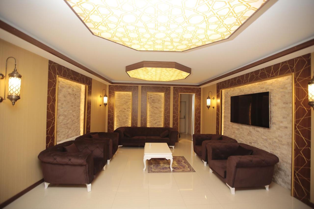 Yomra Residence Hotel 3* Yomra